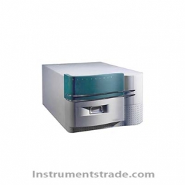 LuxScan 10K Microarray Scanner