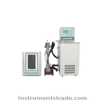 DH-1200E ultrasonic cell breaker