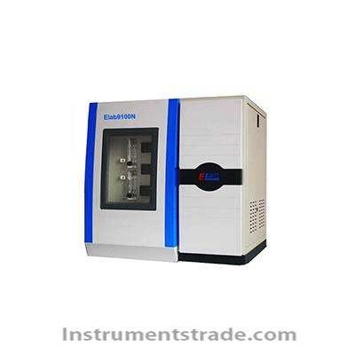 Elab9100N TN elemental analyzer