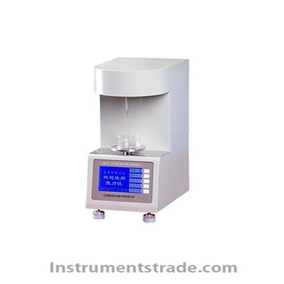 WKT-ZL6 Automatic Tension Tester