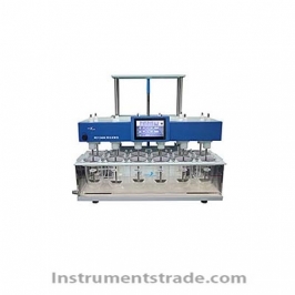 RC12ADK dissolution tester