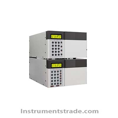 LC4000 enhanced performance liquid chromatography