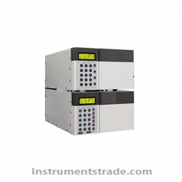 LC4000 enhanced performance liquid chromatography