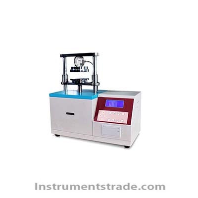 HY-01 electronic compression tester