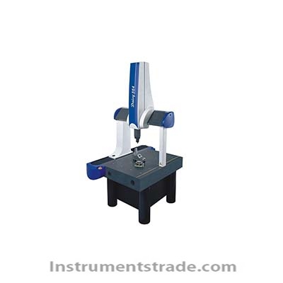 Daisy series of coordinate measuring machine