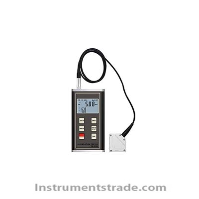 VM-6380 3D vibration meter