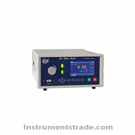 AF-5000 Flow Tester for Gas appliance seal inspection