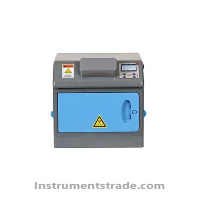 ZF-7N black box type three ultraviolet analyzer