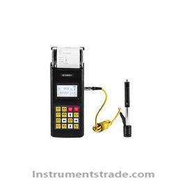 BM140 Portable Riesler Hardness Meter