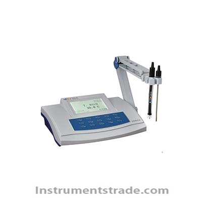 PHSJ-3F PH Meter