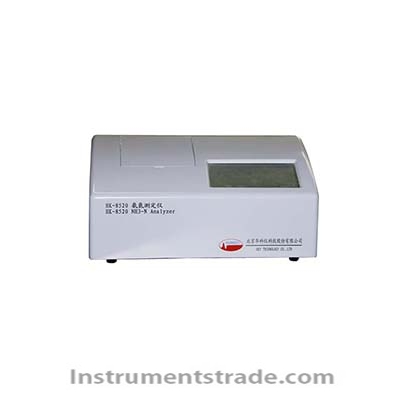 HK-8520 ammonia nitrogen analyzer