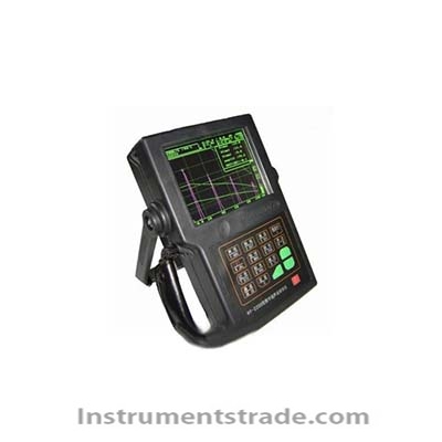 HY-2200 digital ultrasonic flaw detector