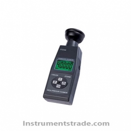 DT2240B flash speed meter