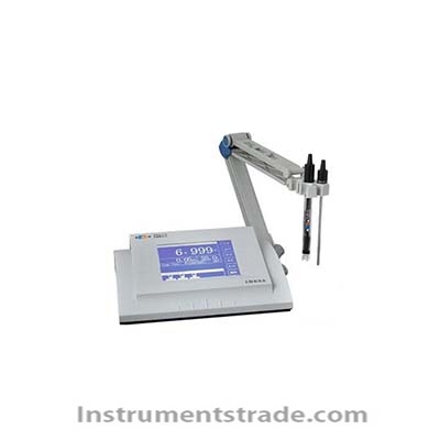 PHSJ-4 Digital PH Meter