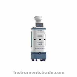 ZR-4030 Disinfection Robot