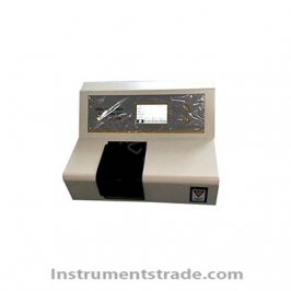YDY-01 type intelligent tablet hardness tester
