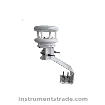 DC-21 ultrasonic wind speed sensor