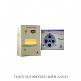 CAM-IIIB intelligent bacteriostatic titer tester