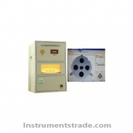 CAM-IIIB intelligent bacteriostatic titer tester