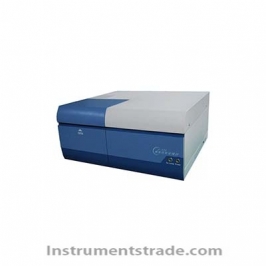 F-320 fluorescent spectrophotometer