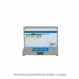 YG207 Automatic Fabric Stiffness Tester