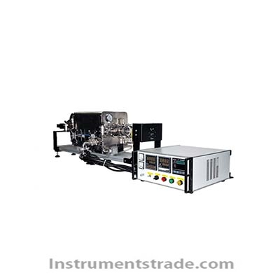 SDC-1500 high temperature and high vacuum contact angle measuring instrument