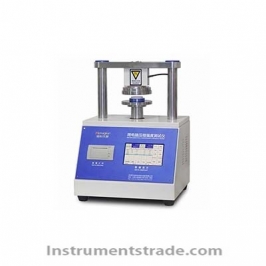 HK-203-X ring compression strength tester