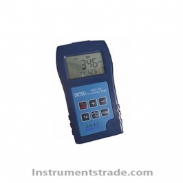 DR270 Handheld coating thickness gauge