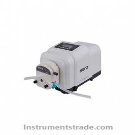 330U reinforced peristaltic pump