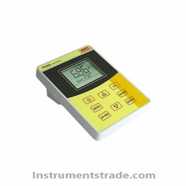 PH400 desktop pH meter