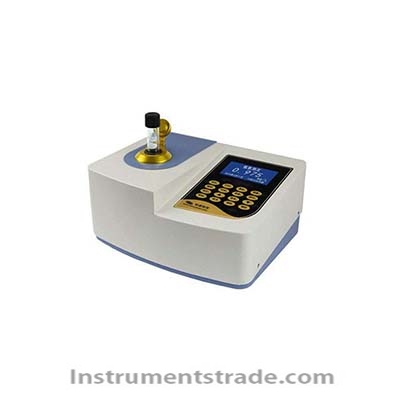 KN-NH20 intelligent safety ammonia nitrogen analyzer