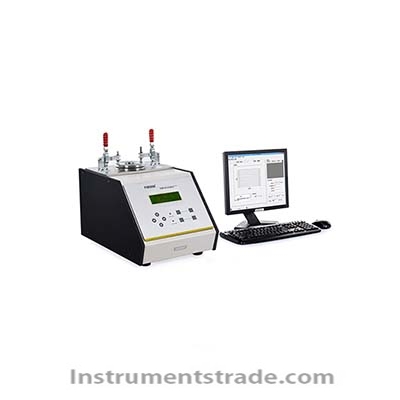 TQD-G1 Air Permeability Tester