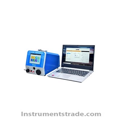 ZR-1220 type mask tightness tester