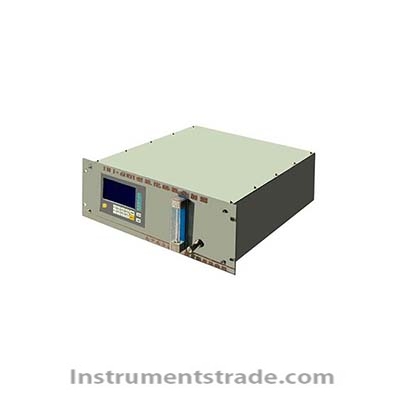 DH-6001 zirconia oxygen analyzer