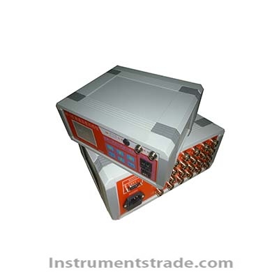 HO-3 intelligent heat meter/heat meter