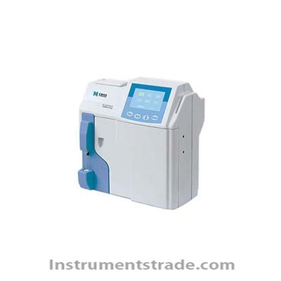 HK-2003-F electrolyte analyzer