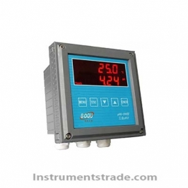 PHG-206 industrial PH meter