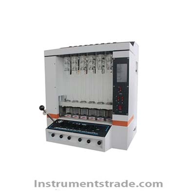 SLQ-200 Crude Fiber Analyzer