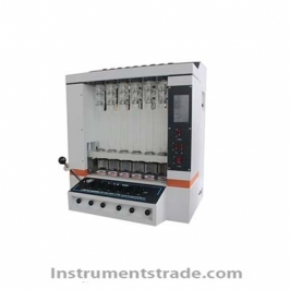 SLQ-200 Crude Fiber Analyzer