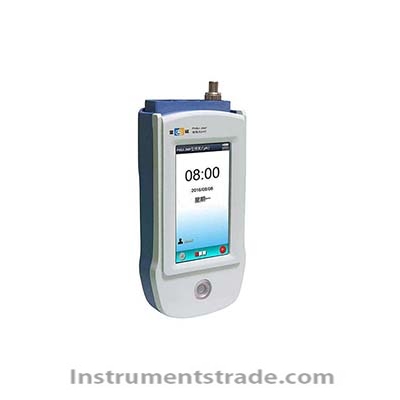 PHBJ-260F portable pH meter