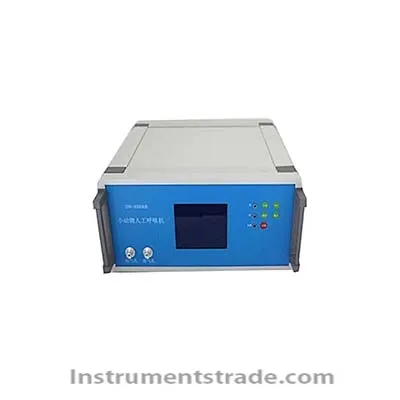 DW-3000B  small animal working ventilator