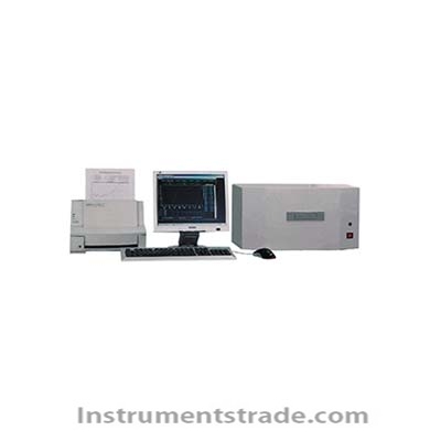 YG912E type UV protection performance test system for test textiles