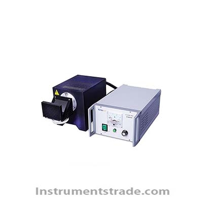 PLS-SXE300/300UV xenon light source