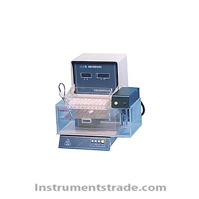 TAL-40 bacterial endotoxin tester