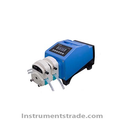 460U reinforced peristaltic pump