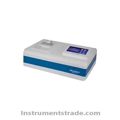 MI-1100 Infrared Spectrophotometer