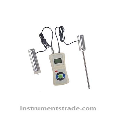 TRS-II water potential tester