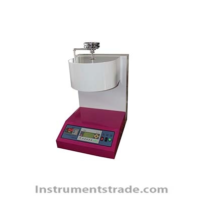 XNR-400C melt flow rate meter