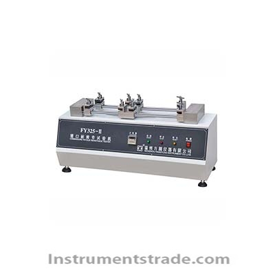 FY325-II seam fatigue testing machine