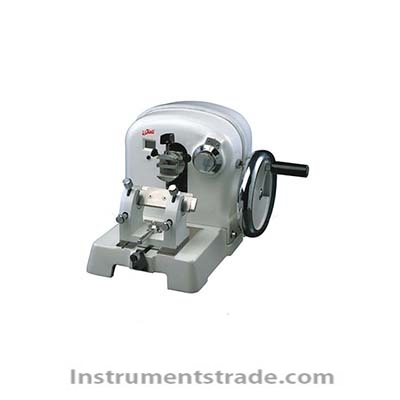 YD-202A pathology rotary slicer